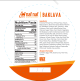 BAKLAVA LABELS 2.5